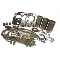 Engine Overhaul Kit - D179 Engine - Non Alfin Piston Kit