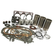 Engine Overhaul Kit - D179 Engine - Non Alfin Piston Kit