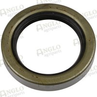 Rear Axle Inner Oil Seal