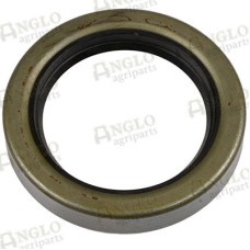 Rear Axle Inner Oil Seal