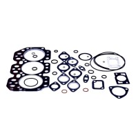 Gasket - Top Set