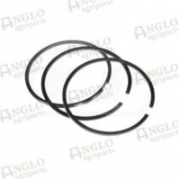 Piston Ring Set