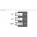 Piston Ring Set