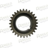 Crankshaft Gear