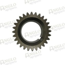 Crankshaft Gear