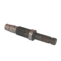 Transmission PTO Output Shaft