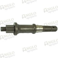 Transmission PTO Output Shaft 305.56mm