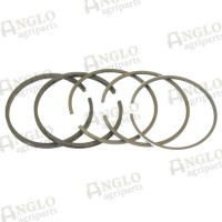 Piston Ring Set