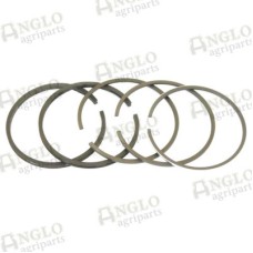 Piston Ring Set