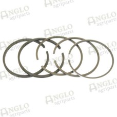 Piston Ring Set