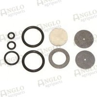 Power Steering O Ring Kit - Steering Valve