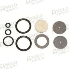 Power Steering O Ring Kit - Steering Valve