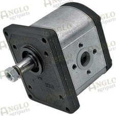 Hydraulic Pump