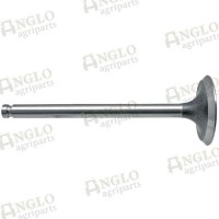 Valve - Inlet - 45d Angle