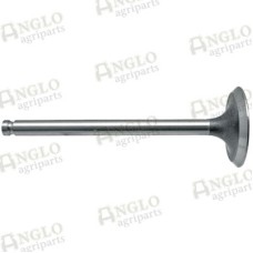Inlet Valves - 45d Angle 