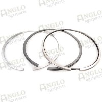 Piston Ring Set