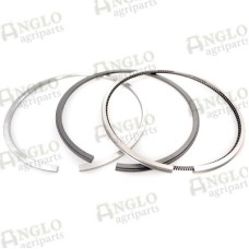 Piston Ring Set