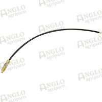 Fuel Pipe Tap - Lift Pump - 18" Long