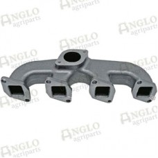 Exhaust Manifold