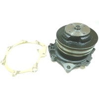 Water Pump - With Pulley, Double Groove