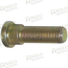 Front Wheel Bolts - 50mm - 1/2" UNF 