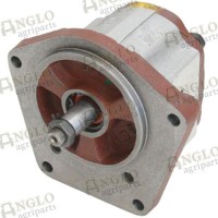 Hydraulic Pump