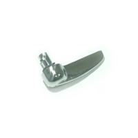 Pannel Handle Bonnet Top