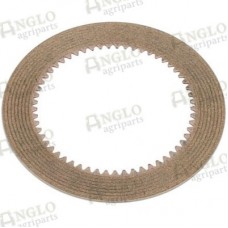 PTO Friction Disc