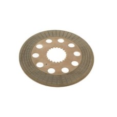 Friction Disc