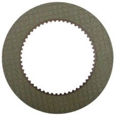 PTO Clutch Plate