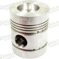 Piston & Pin - 98.48 Bore, 5 Ring