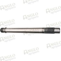 Input Spigot Shaft 490mm