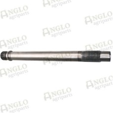 Input Spigot Shaft 490mm