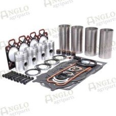 Engine Overhaul Kit - A4.212 - Finished Liner 4 Ring