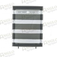 Front Grille Door  - For 13" Grill