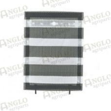 Front Grille Door  - For 13" Grill