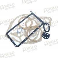 Gasket Set - Bottom