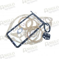 Gasket Set - Bottom