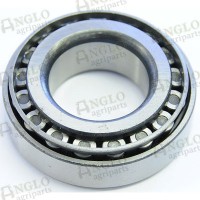 Front Hub Inner Bearing - 45.61 x 82.93mm