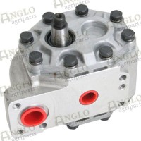 Hydraulic Pump