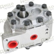 Hydraulic Pump