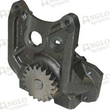 Oil Pump - T4.236