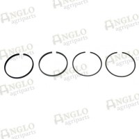 Piston Ring Set