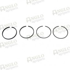 Piston Ring Set