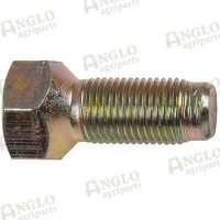 Front Wheel Bolts (Wheel to Hub)