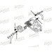 Steering Box Shaft Bush's 
