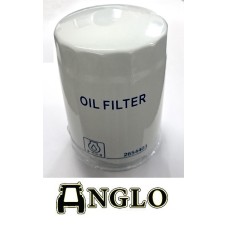 Oil Filter Spin On - Short Body (98mm)