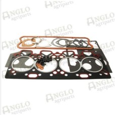 Gasket - Top Set