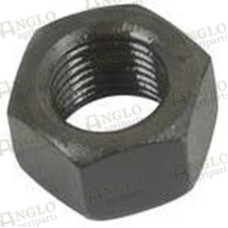Con Rod Nuts - 1/2" UNF - Pack of 10