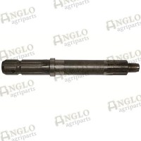 PTO Shaft